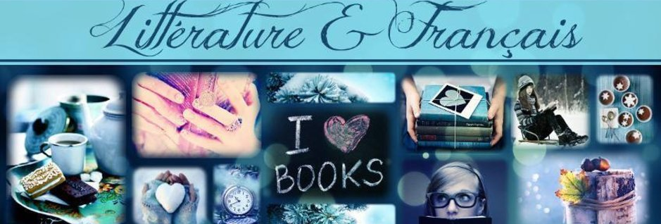 Littérature & Français